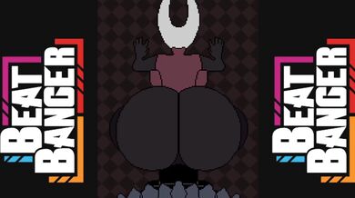 - Iselda's Anal Descent with Horny Hornet