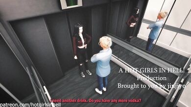 Elevator Public Fucking: A Complex Affair