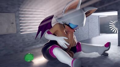 Unfortunate Mishap During Gem Heist