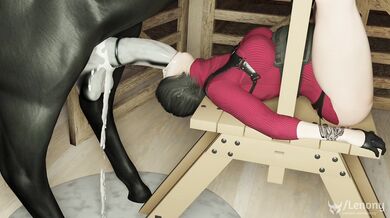 Ada's Penance: Two Leno's of Discipline