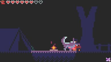 Maxine Red's Delicious Cock Consumption Fetish