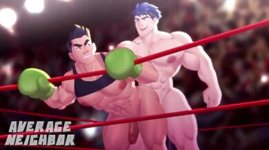 A) Busty Battle Babes Beat Up Bad Boys in 'Brawl for It All'
or or 
B) Furious Fisticuffs and Filthy Foreplay: Pummel Your Way to Pleasure with 'Punish the Pussy'B) Furious Fisticuffs and Filthy Foreplay: Pummel Your Way to Pleasure with 'Punish the Pus