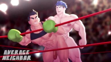 A) Busty Battle Babes Beat Up Bad Boys in 'Brawl for It All'
or or 
B) Furious Fisticuffs and Filthy Foreplay: Pummel Your Way to Pleasure with 'Punish the Pussy'B) Furious Fisticuffs and Filthy Foreplay: Pummel Your Way to Pleasure with 'Punish the Pus