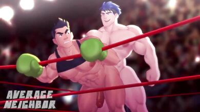 A) Busty Battle Babes Beat Up Bad Boys in 'Brawl for It All'
or or 
B) Furious Fisticuffs and Filthy Foreplay: Pummel Your Way to Pleasure with 'Punish the Pussy'B) Furious Fisticuffs and Filthy Foreplay: Pummel Your Way to Pleasure with 'Punish the Pus