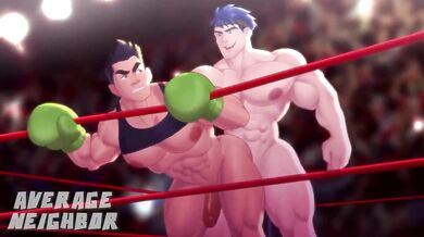A) Busty Battle Babes Beat Up Bad Boys in 'Brawl for It All'
or or 
B) Furious Fisticuffs and Filthy Foreplay: Pummel Your Way to Pleasure with 'Punish the Pussy'B) Furious Fisticuffs and Filthy Foreplay: Pummel Your Way to Pleasure with 'Punish the Pus