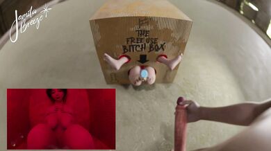 CrazyHorseXXX Fuckmachines - Insane Sex Toy Action!