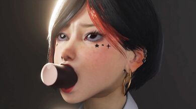 Hardcore Threesome with a Sexy College Girl in HD