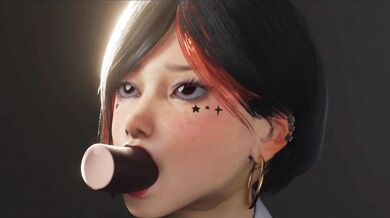 Hardcore Threesome with a Sexy College Girl in HD