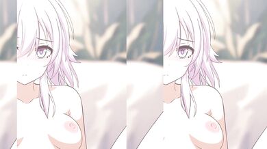 【Ginhaha】2023.10 The Pussy's Revenge