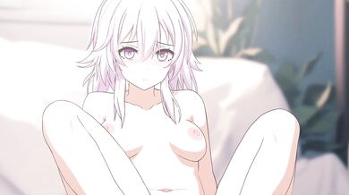【Ginhaha】2023.10 The Pussy's Revenge