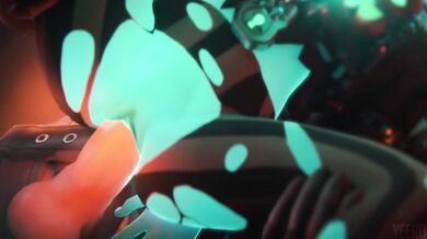 Tracer x Reaper - An Erotic Encounter in 3D