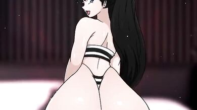Spooky Bootylicious