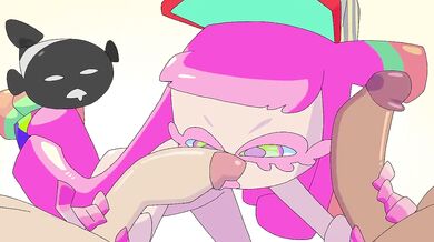 - Endless Fellatio Loop