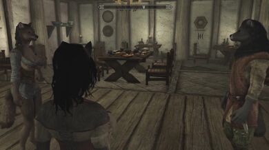 Beastly Orgy at the Animal Sanctuary in 'Animal Mansion Converted' Episode 2, Part 1