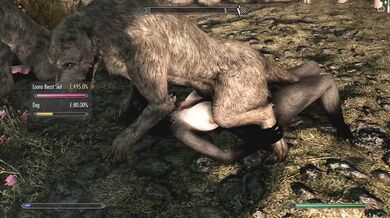 Beastly Orgy at the Animal Sanctuary in 'Animal Mansion Converted' Episode 2, Part 1