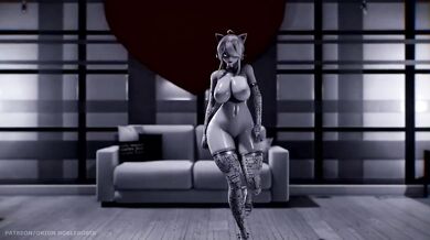 Big Dicked Bros Fucking Shy Gals in the Ass