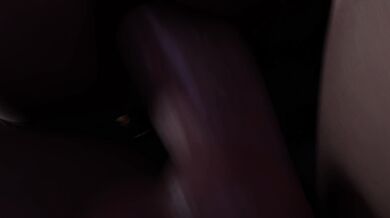 A Dirty Night with Kinki [Vas]