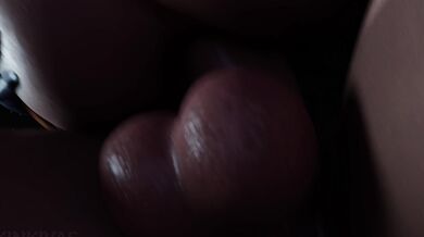 A Dirty Night with Kinki [Vas]