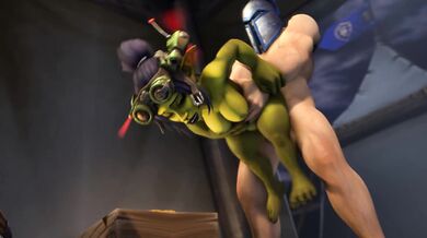 Goggle Fetish Fun