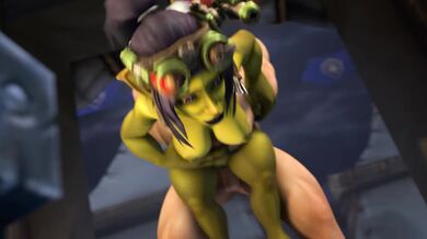 Goggle Fetish Fun