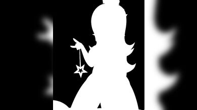 Rosalina's Wet and Wild Revenge (FAN-MADE)