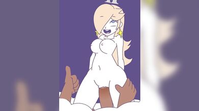 Rosalina's Wet and Wild Revenge (FAN-MADE)