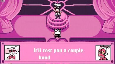 Busty Angel Fucked Hard in the Ass by Moxxie's Sleepless Nights