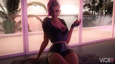 Sombra's Solo Stream Session (Part 1 of 5)