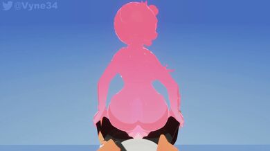 Mommy and Me Lesbian Adventures