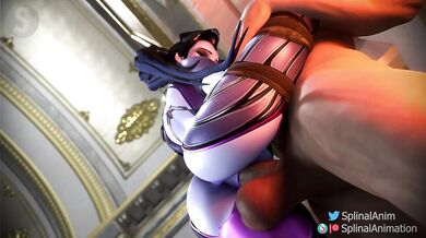 Gaping Cuntsluts 2 [Megarotic][1080p]