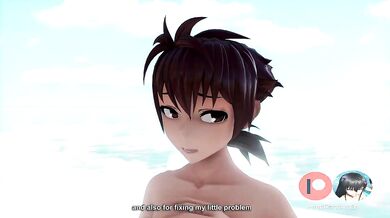 - Rias' Betrayal