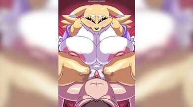 Fucking Renawaifu's White Toto