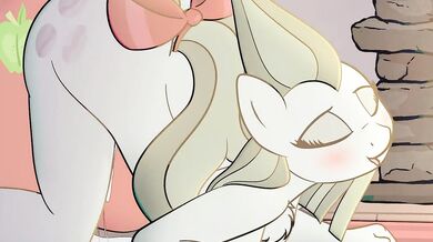 The Agony of Marble Pie Desire [haltie]