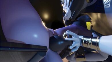 The Rear Entrance: A Toilet Threesome (Part Two) - Shit