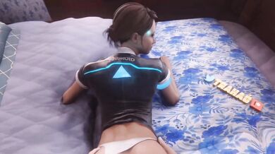 Super Slut Sensation: Detroit Become Human's Greatest Hits Compilation