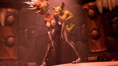 United Species [Bonkers & Honkers]