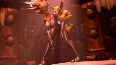 United Species [Bonkers & Honkers]