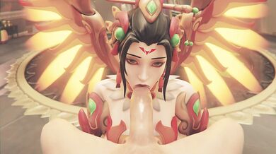 Mercy Fuck: Yuri's Revenge