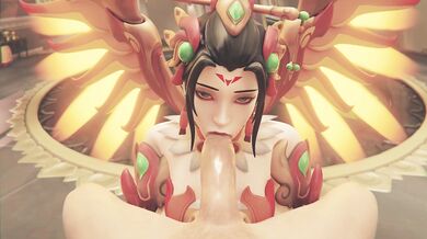 Mercy Fuck: Yuri's Revenge