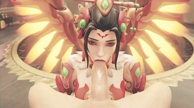 Mercy Fuck: Yuri's Revenge