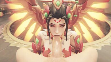 Mercy Fuck: Yuri's Revenge