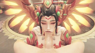 Mercy Fuck: Yuri's Revenge
