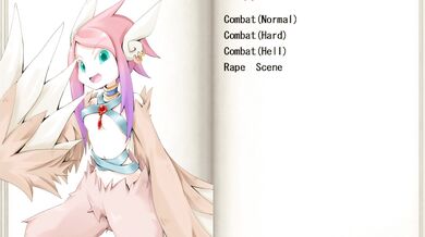 Cumming with a Monster Slut: The Harpy's Desire Fulfilled