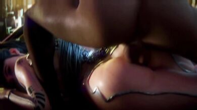 I'm Craving Your Cum Inside Me Like That, Big Boy!