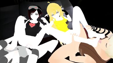 A Day in the Life of a Sexual Submissive: My First Time with Mom and Dad