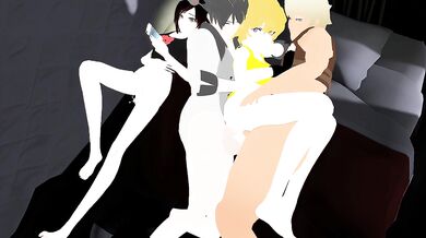A Day in the Life of a Sexual Submissive: My First Time with Mom and Dad