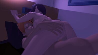 Thunder and Lightning [TarroTheRambler]