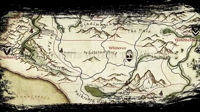 A Young Apprentice's Rough Training with Multiple Beasts in Skyrim