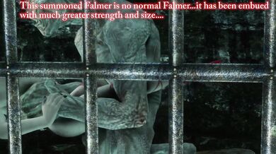 A Young Apprentice's Rough Training with Multiple Beasts in Skyrim