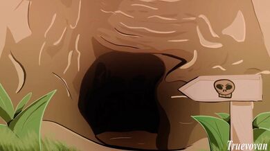 Blowjob Bitch Yoruichi's After-Hours Gig [Truevovan]